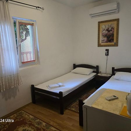 Guesthouse Djacic Budva Ruang foto