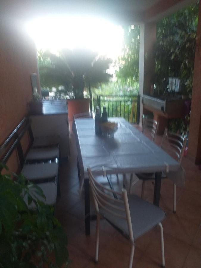 Guesthouse Djacic Budva Bagian luar foto