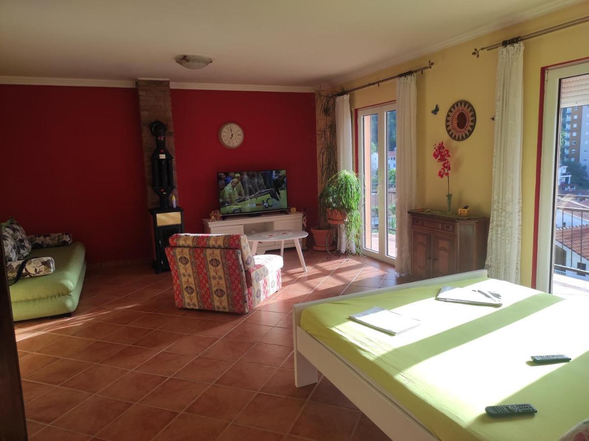 Guesthouse Djacic Budva Ruang foto