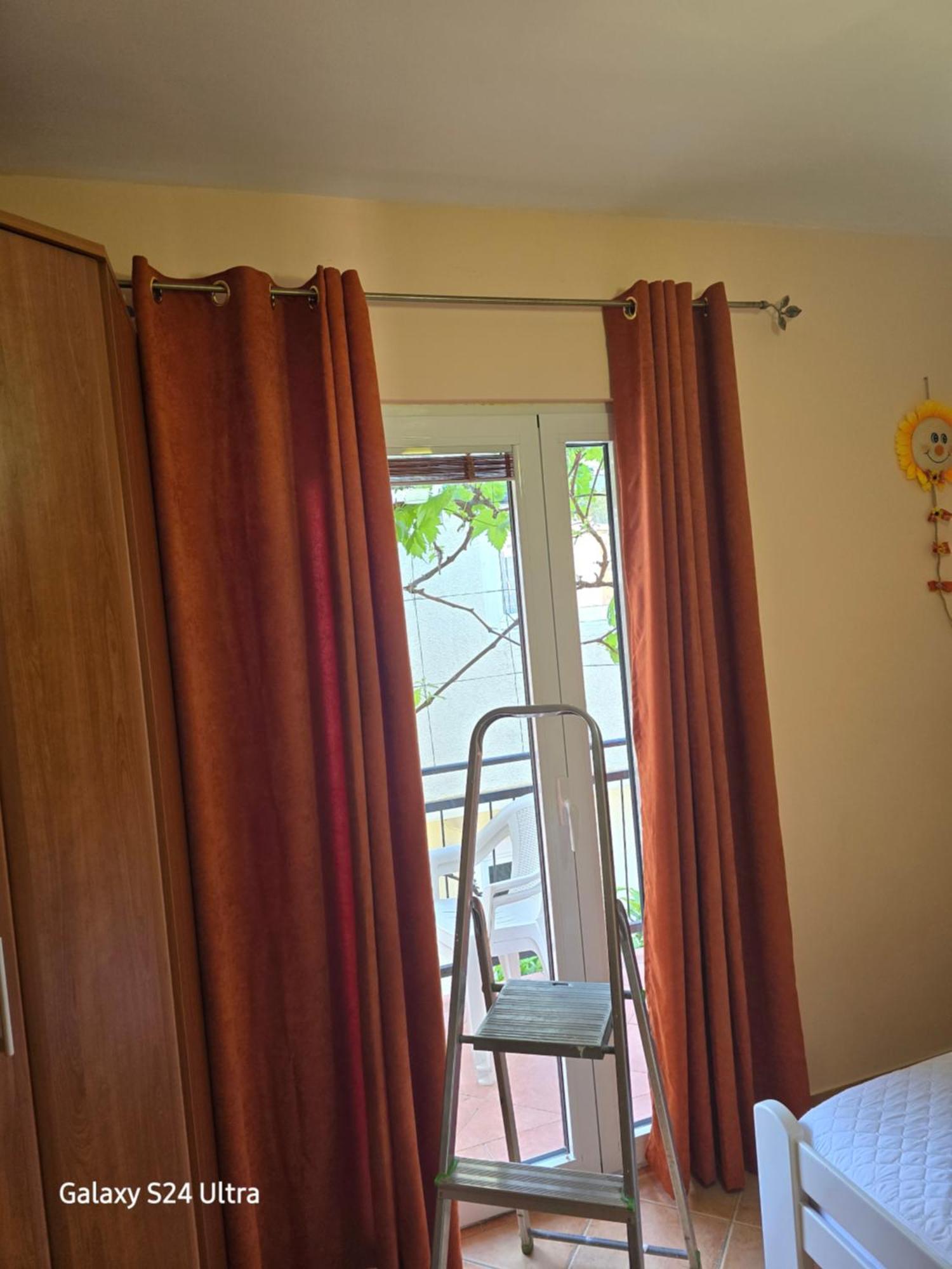 Guesthouse Djacic Budva Ruang foto